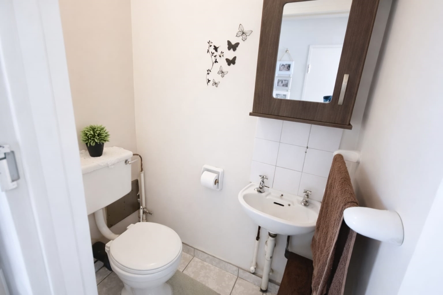 2 Bedroom Property for Sale in Sasolburg Ext 23 Free State